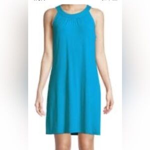 Tommy Bahama pink  dress size medium